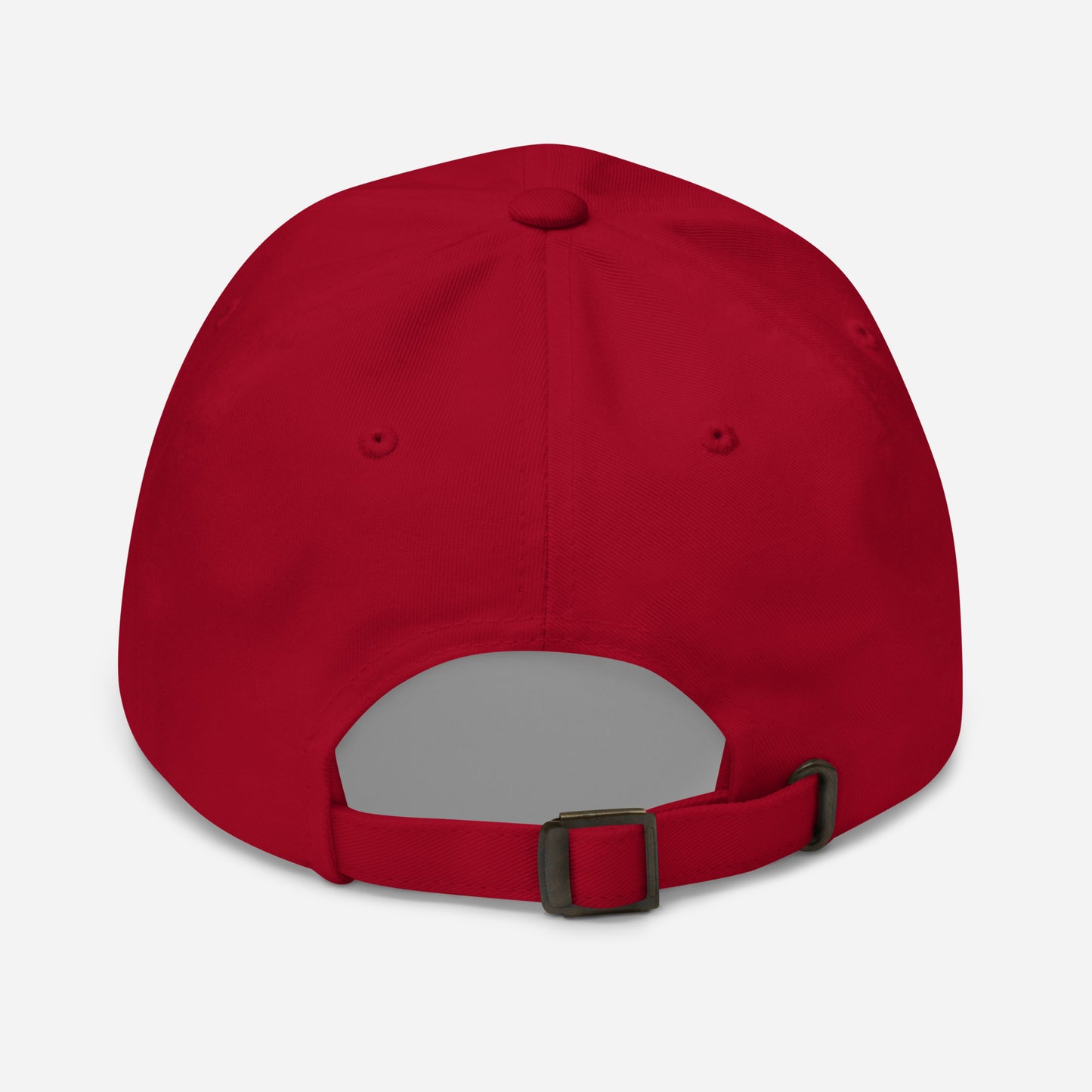 Justice Or Mercy Dad hat