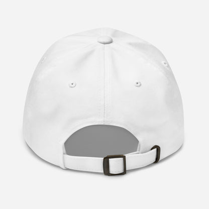 Justice Or Mercy Dad hat